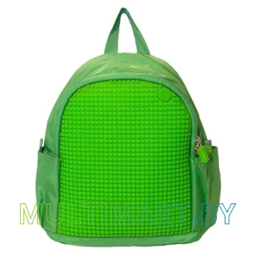 Рюкзак Upixel Mini WY-A012 (зеленый)